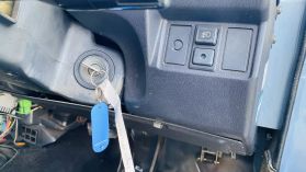 1988 SUZUKI JIMNY SUV F5A -