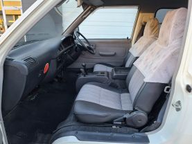 1991 TOYOTA TOWNACE VAN 2C GL