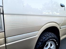 1994 TOYOTA HIACE VAN 1KZ-TE SUPER CUSTOM LIMITED