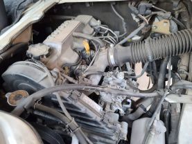1991 TOYOTA TOWNACE VAN 2C GL