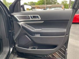 Used 2013 FORD EXPLORER SUV V6, 3.5 LITER XLT SPORT UTILITY 4D - LA Auto Star located in Virginia Beach, VA