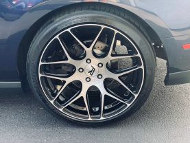 Used 2010 FORD MUSTANG COUPE V8, 4.6 LITER GT PREMIUM COUPE 2D - LA Auto Star located in Virginia Beach, VA