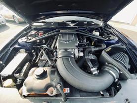 2010 FORD MUSTANG COUPE V8, 4.6 LITER GT PREMIUM COUPE 2D - LA Auto Star in Virginia Beach, VA