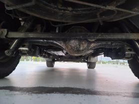 1995 MITSUBISHI DELICA SPACE GEAR VAN 4M40 SUPER EXCEED
