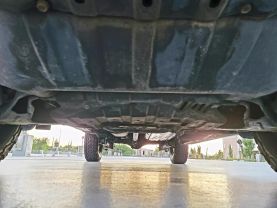 1995 MITSUBISHI DELICA SPACE GEAR VAN 4M40 SUPER EXCEED