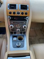 2010 ASTON MARTIN RAPIDE