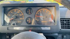 1988 SUZUKI JIMNY SUV F5A -