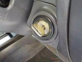 1996 TOYOTA LAND CRUISER PRADO SUV 1KZ-TE TX