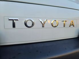 1991 TOYOTA TOWNACE VAN 2C GL