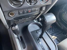 Used 2009 JEEP WRANGLER SUV V6, 3.8 LITER UNLIMITED X SPORT UTILITY 4D - LA Auto Star located in Virginia Beach, VA