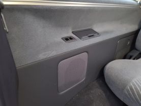 1996 TOYOTA GRANVIA VAN 1KZ-TE G