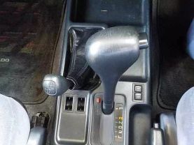 1996 TOYOTA LAND CRUISER PRADO SUV 1KZ-TE TX