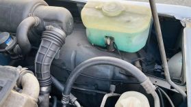 1988 SUZUKI JIMNY SUV F5A -
