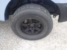 1996 TOYOTA LAND CRUISER PRADO SUV 1KZ-TE TX