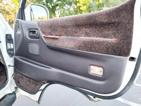 1994 TOYOTA HIACE VAN 1KZ-TE SUPER CUSTOM LIMITED
