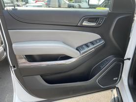 2018 CHEVROLET SUBURBAN SUV V8, ECOTEC3, 5.3 LITER LT SPORT UTILITY 4D - LA Auto Star