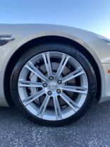 2010 ASTON MARTIN RAPIDE