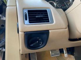 2010 ASTON MARTIN RAPIDE