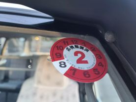 1991 TOYOTA TOWNACE VAN 2C GL