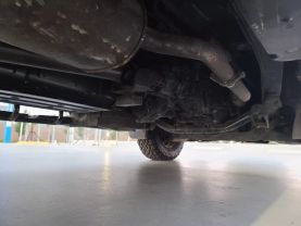 1995 MITSUBISHI DELICA SPACE GEAR VAN 4M40 SUPER EXCEED