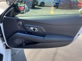 2021 TOYOTA GR SUPRA COUPE 6-CYL, TURBO, 3.0 LITER 3.0 PREMIUM COUPE 2D - LA Auto Star in Virginia Beach, VA