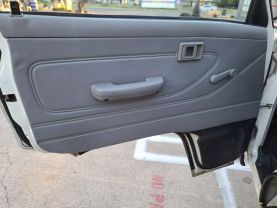 1991 TOYOTA TOWNACE VAN 2C GL