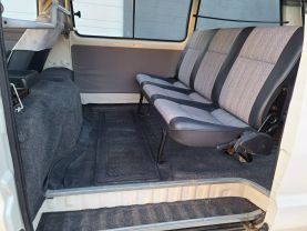 1991 TOYOTA TOWNACE VAN 2C GL
