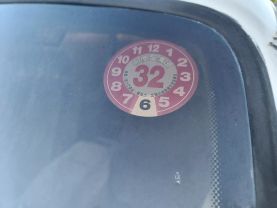 1994 TOYOTA HIACE VAN 1KZ-TE SUPER CUSTOM LIMITED