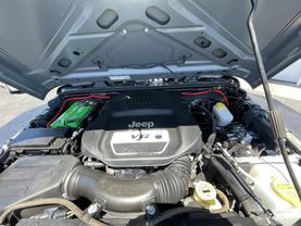 2014 JEEP WRANGLER SUV V6, 3.6 LITER UNLIMITED SPORT SUV 4D - LA Auto Star