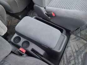 1996 TOYOTA GRANVIA VAN 1KZ-TE G