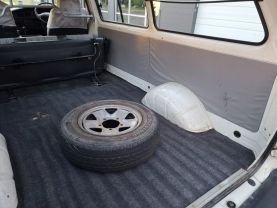 1991 TOYOTA TOWNACE VAN 2C GL