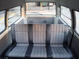 1991 TOYOTA TOWNACE VAN 2C GL