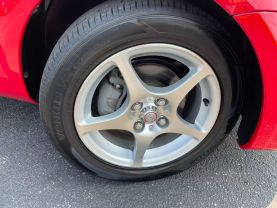 2004 TOYOTA MR2 CONVERTIBLE 4-CYL, 1.8 LITER SPYDER CONVERTIBLE 2D - LA Auto Star in Virginia Beach, VA