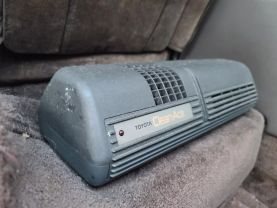 1994 TOYOTA HIACE VAN 1KZ-TE SUPER CUSTOM LIMITED