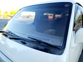 1994 TOYOTA HIACE VAN 1KZ-TE SUPER CUSTOM LIMITED