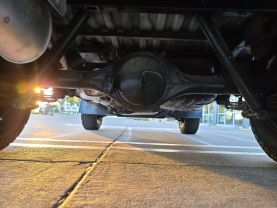 1991 TOYOTA TOWNACE VAN 2C GL