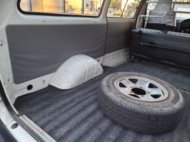 1991 TOYOTA TOWNACE VAN 2C GL
