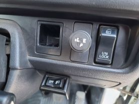 1991 TOYOTA TOWNACE VAN 2C GL