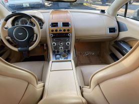 2010 ASTON MARTIN RAPIDE