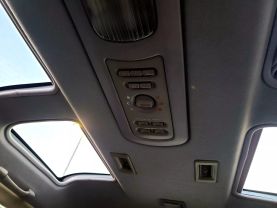 1995 MITSUBISHI DELICA SPACE GEAR VAN 4M40 SUPER EXCEED