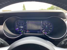 2018 FORD MUSTANG COUPE V8, 5.0 LITER GT PREMIUM COUPE 2D - LA Auto Star in Virginia Beach, VA