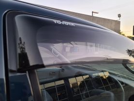 1996 TOYOTA GRANVIA VAN 1KZ-TE G