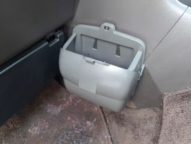 1994 TOYOTA HIACE VAN 1KZ-TE SUPER CUSTOM LIMITED