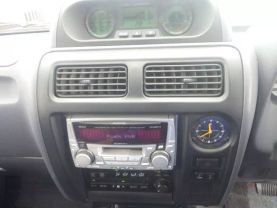 1996 TOYOTA LAND CRUISER PRADO SUV 1KZ-TE TX