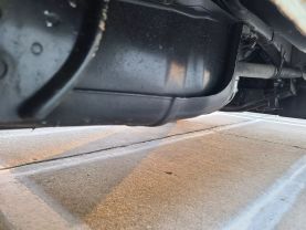 1991 TOYOTA TOWNACE VAN 2C GL