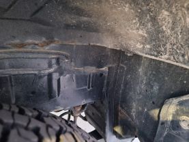 1995 MITSUBISHI DELICA SPACE GEAR VAN 4M40 SUPER EXCEED