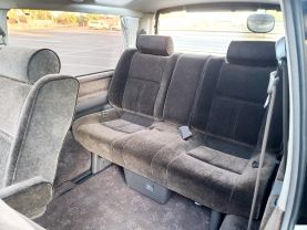1994 TOYOTA HIACE VAN 1KZ-TE SUPER CUSTOM LIMITED