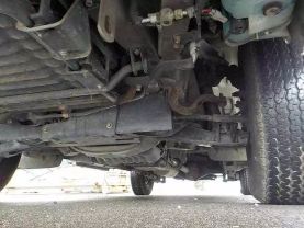 1992 TOYOTA HIACE COMMUTER VAN 2L-TE GRAND CABIN G