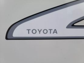 1991 TOYOTA TOWNACE VAN 2C GL