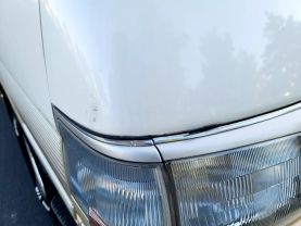 1994 TOYOTA HIACE VAN 1KZ-TE SUPER CUSTOM LIMITED